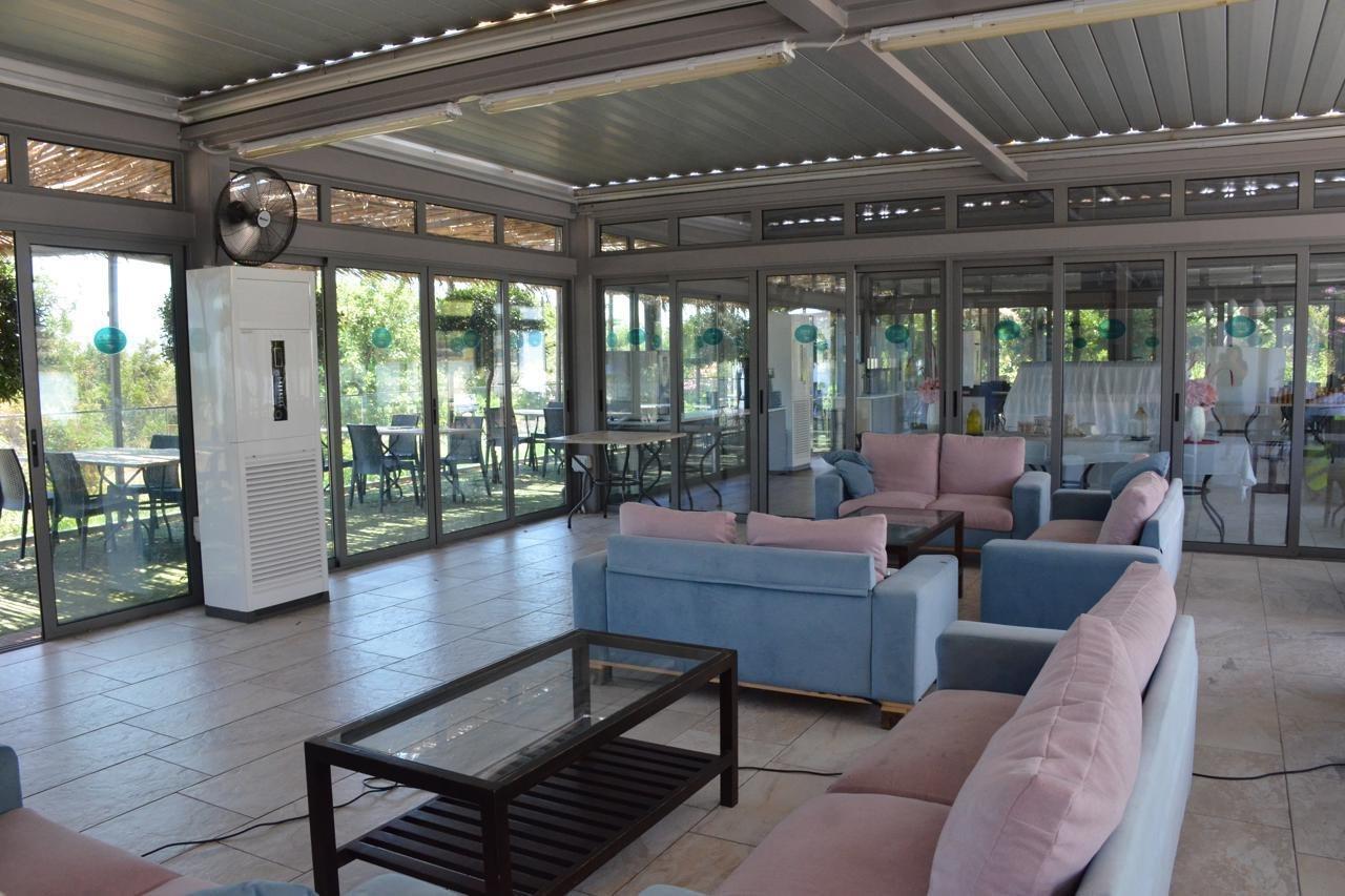 Latchi Escape Hotel And Suites Polis Exterior photo